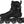 Powerslide Phuzion Radon Black 80 Inline Skates