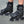 Powerslide Phuzion Argon Black 100 Inline Skates
