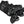 Powerslide Phuzion Argon Black 100 Inline Skates