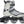 Powerslide Krypton Phuzion Grey 100