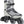 Powerslide Krypton Phuzion Grey 100