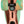 CHAYA MELROSE ELITE SHERBET LIME ROLLER SKATES