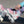 Powerslide Phuzion Argon Rose 80 Inline Skates