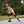 PlayLife Flyte Teal 84 Inline Skates