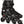 PlayLife Aztec Reacreational Inline Skate