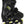 Powerslide Imperial One 80 Black Yellow Inline Skates