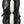 Powerslide Imperial One 80 Black Yellow Inline Skates