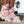 Powerslide Phuzion Argon Rose 80 Inline Skates