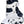 Powerslide Rocket Blue Adjustable Inline Skates