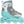 Powerslide Rocket Grey Adjustable Inline Skates
