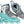 Powerslide Rocket Grey Adjustable Inline Skates