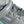 Powerslide Rocket Grey Adjustable Inline Skates