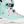 USD Aeon 60 Mery Munoz Pro Aggressive Inline Skates