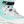 USD Aeon 60 Mery Munoz Pro Aggressive Inline Skates