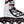 PlayLife Uno Pink 80 Inline Skates