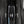 PlayLife Uno Black 80 Inline Skates