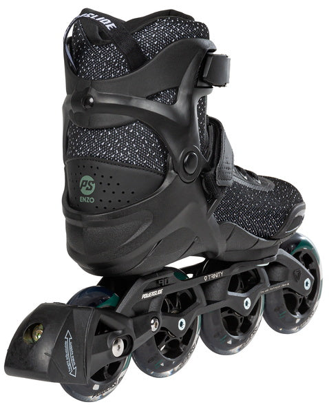 POWERSLIDE PHUZION SMU ENZO 90 INLINE SKATES