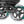 POWERSLIDE PHUZION SMU ENZO 90 INLINE SKATES