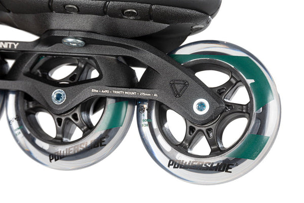 POWERSLIDE PHUZION SMU ENZO 90 INLINE SKATES
