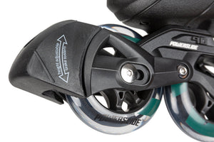 POWERSLIDE PHUZION SMU ENZO 90 INLINE SKATES