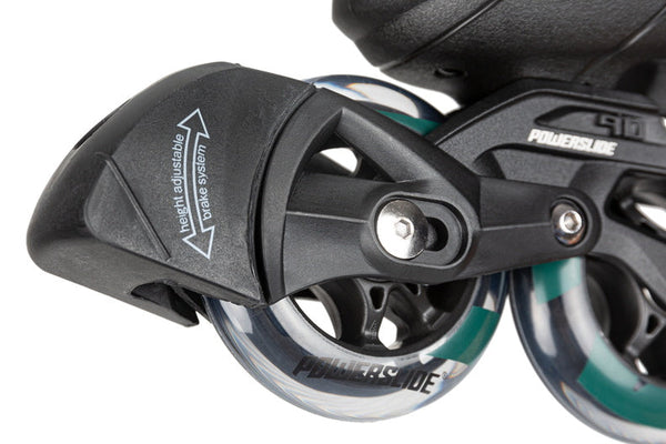 POWERSLIDE PHUZION SMU ENZO 90 INLINE SKATES