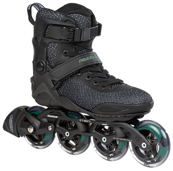 POWERSLIDE PHUZION SMU ENZO 90 INLINE SKATES