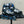 PlayLife Uno Black 80 Inline Skates