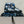 PlayLife Uno Black 80 Inline Skates