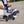 PlayLife Uno Pink 80 Inline Skates