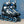 PlayLife Uno Black 80 Inline Skates