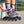 PlayLife Uno Pink 80 Inline Skates