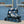 PlayLife Uno Black 80 Inline Skates