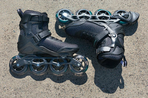 POWERSLIDE PHUZION SMU ENZO 90 INLINE SKATES