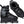 USD Transformer Junior Black Grey Aggressive Inline Skates