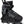 USD Transformer Junior Black Grey Aggressive Inline Skates