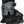 USD Transformer Junior Black Grey Aggressive Inline Skates
