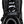 USD Transformer Junior Black Grey Aggressive Inline Skates
