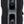 USD Transformer Junior Black Grey Aggressive Inline Skates