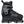 USD Transformer Junior Black Grey Aggressive Inline Skates