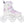 Powerslide Phuzion Argon Berry 110 Inline Skates