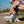 Powerslide Phuzion Argon Berry 110 Inline Skates