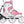 Powerslide Phuzion Argon Syncro Rose 110 Inline Skates