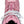 Powerslide Phuzion Argon Syncro Rose 110 Inline Skates