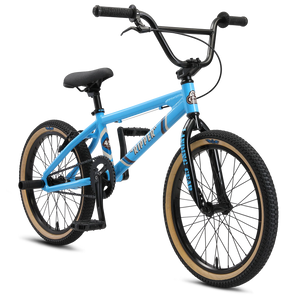 SE Bikes - Ripper 20” (SE Blue)