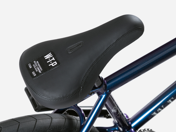 WeThePeople Battleship 20" BMX (Abyss Blue)