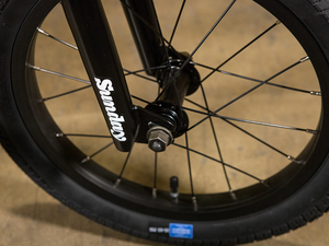 Sunday Primer AL 16" BMX Bike