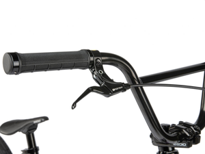 Radio Raceline Xenon Pro 20" BMX Race Bike (Black/Purple)