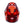 Kenny Racing Downhill Full Face Helmet (Red)