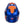 Kenny Racing Downhill Full Face Helmet (Blue)