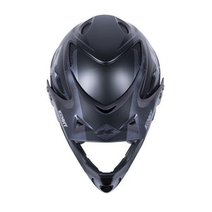 Kenny Racing Downhill Full Face Helmet (Prisme)